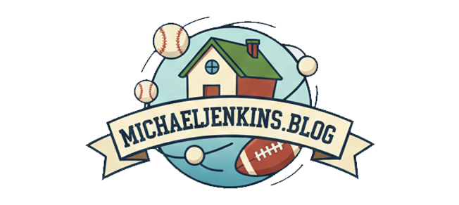 michaeljenkins.blog